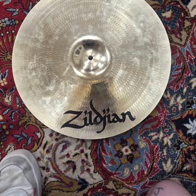 Zildjian A Custom Crash 16" 1121g image 3
