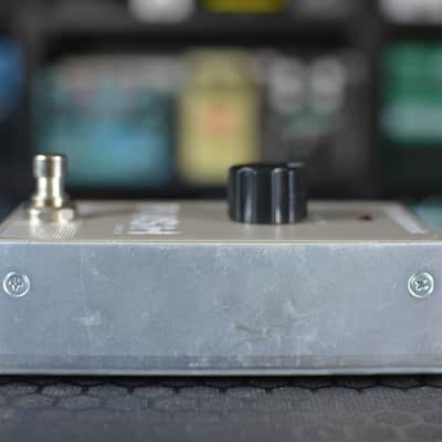 TC Electronic Rush Booster Analog Boost 2017 - Present - Grey image 5