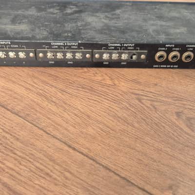 JBL 5234A 1985-1987 Bild 4