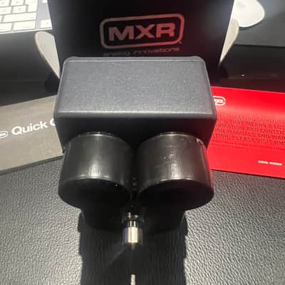 MXR M152 Micro Flanger image 2