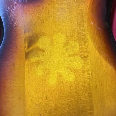 GRECO PB-420 Matsumoku Japan 1970's Electric Bass Guitar image 9
