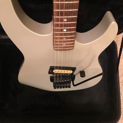 Kramer Baretta American Stagemaster 1986-1990 Champagne image 2
