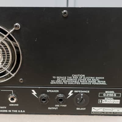 VHT 2150 image 17