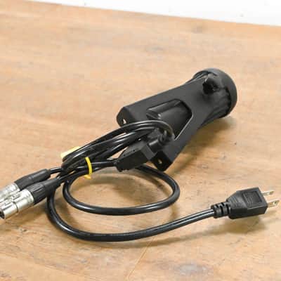 Chauvet COLORdash Accent LED Wash Light - 3-Pin DMX CG012JM image 6