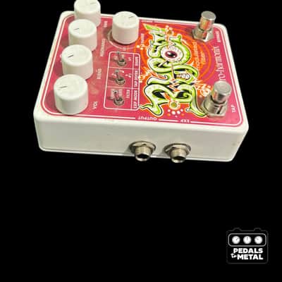 electro harmonix blurst - X13593 image 3