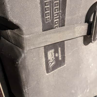 Protechtor Cases Drum Hardware Case (Used) image 2