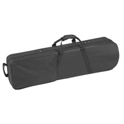 Odyssey Debut 'Bb' Trombone Outfit with Case image 8