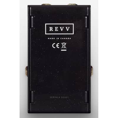 Revv G8 Noise Gate Pedal image 3