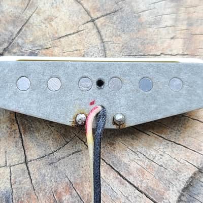 Fender Pure Vintage 65 Stratocaster Pickup image 5