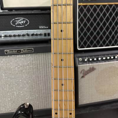 Dean FFP Hillsboro 5 string Bass image 5