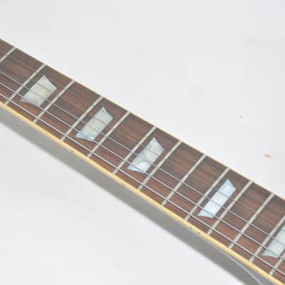 GRECO EG500 Super Real Electric Guitar Ref No 7623 image 6