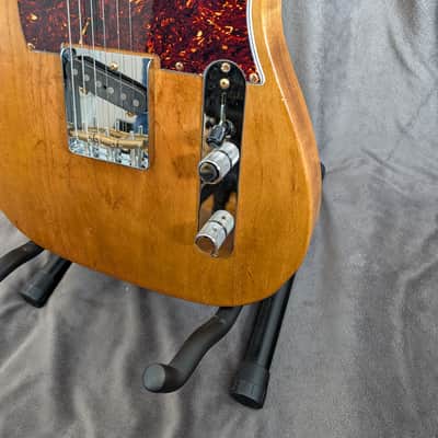Smitty Custom Classic (Telecaster) image 19