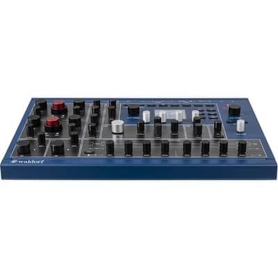 Waldorf M Desktop Wavetable Synthesizer (Open Box) image 3