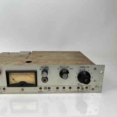 Scully 280 Mic Preamp w/ UTC A-39, A-18 & Freed Transformers image 6