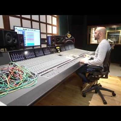 Antelope Audio 10MX Rubidium Atomic Clock image 5