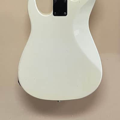 Peavey Forum Olympic White image 3