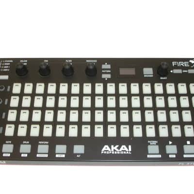 Akai Fire FL Studio Controller image 1