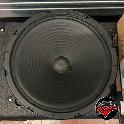 Jensen   C10 Q 35 W 8 Ohm image 4