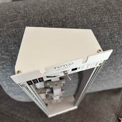 Tiptop Audio Happy Ending Kit 2010s - Silver image 6