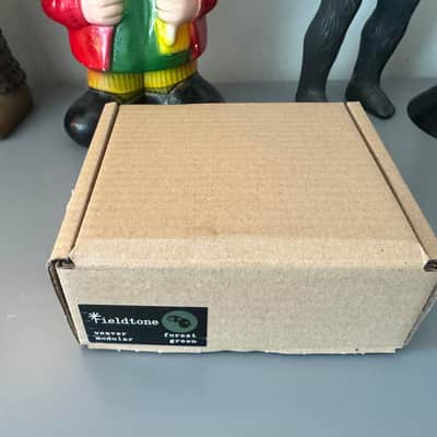Fieldtone Weaver Modular 2026 - Green image 3