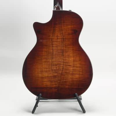 Taylor Koa GA-LTD (2011) image 2