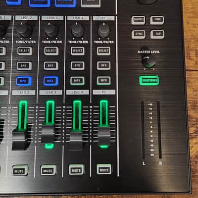 Roland AIRA MX-1 Mix Performer image 4