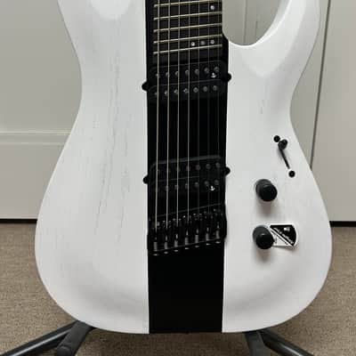 Schecter Rob Scallon Signature C-7 Multiscale - Contrasts image 2
