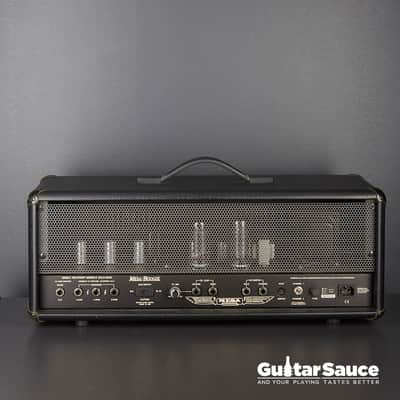 Mesa Boogie Single Rectifier Head 50watt (AMP_00057) image 9