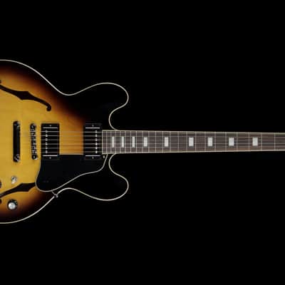 Gibson ES-335 60s - VB (#301) image 14