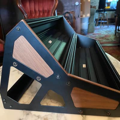Moog 2-Tier Case 104hp x2 (208hp) image 3