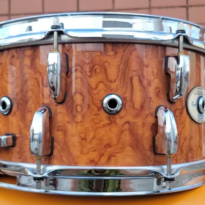 Pearl 村石雅行 Signature Masterworks 13x6.5 image 3