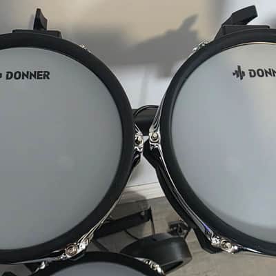 Donner Beat Electronic Drum Set image 4