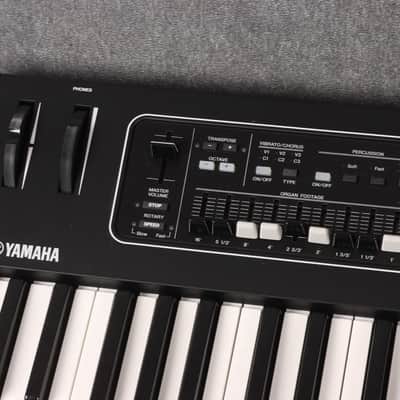 Yamaha CK61 Keyboard - 2nd Hand image 3