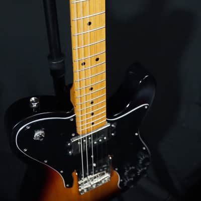 Squier Classic Vibe '70s Telecaster Custom image 4