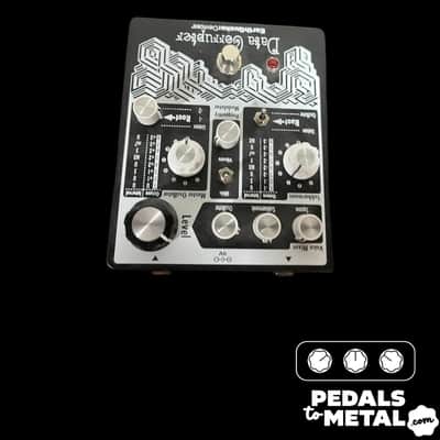 EarthQuaker Devices Data Corrupter Modulated Monophonic Harmonizing PPL 2017 - Present - Various - X15290 image 3