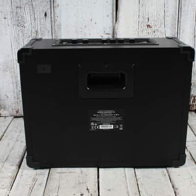 Blackstar ID:Core 40 V4 Electric Guitar Amplifier 40 Watt Digital Stereo Amp image 8