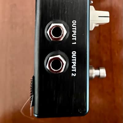 Source Audio Atlas Compressor 2022 - Present - Dark Blue image 3