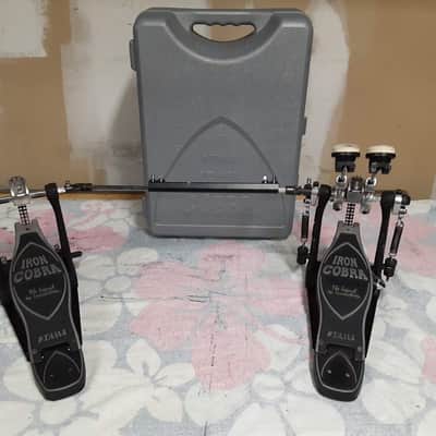 Tama Iron Cobra HP900PTW double pedal image 10