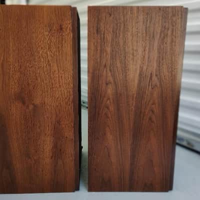 Acoustic Research AR5 speakers in excellent condition - 1970's image 5