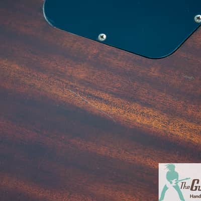 Vintage 1980 Tokai Reborn Old LS-50 Gold Top - Gibson 'Lawsuit' Era (Open Book Headstock) Les Paul - Made in Japan - Pro Set Up w Perfect Frets/Action/Intonation! image 6