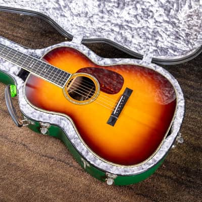 2006 Collings 00042 Custom image 8