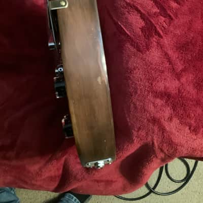 Gibson Les Paul lpj /studio 2013 - Burst image 13