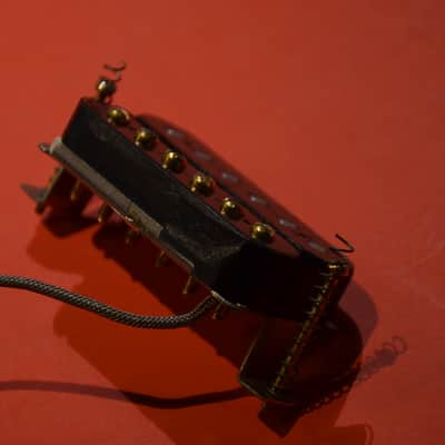 Gibson original vintage 1970s T Top Humbucker Les Paul Custom/L-5*clean condition/works fine* image 13