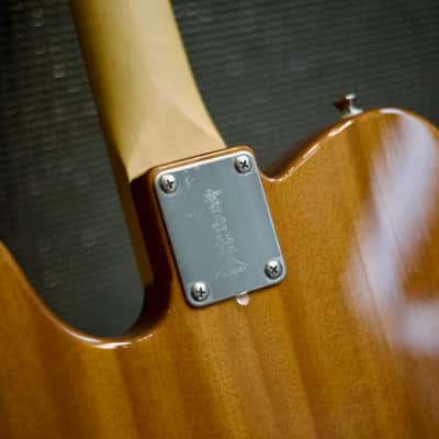 FGN NTE110MMHT - Natural image 9