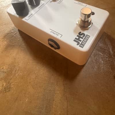 JHS 3 Series Hall Reverb 2021 - Present - White image 2