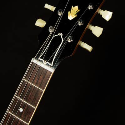 Gibson Custom Shop Wildwood Spec 1961 ES-335 Figured - Gloss image 3