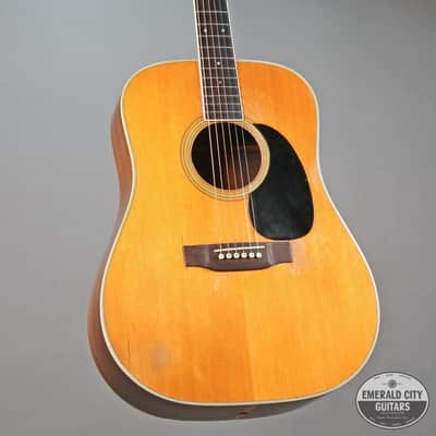 1967 Martin D-35 image 1