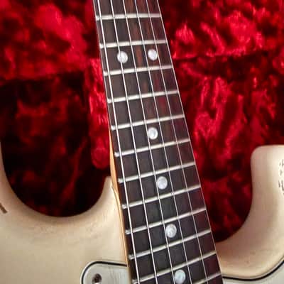 Fender American Original Stratocaster-Light Relic image 7