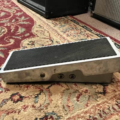 Goodrich Sound Model 400A Dual Photocell Volume Pedal Vintage Early image 4