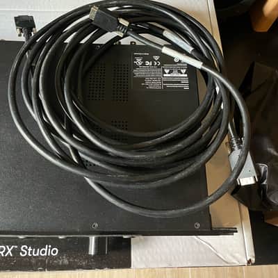 Immagine Avid Pro Tools MTRX Studio Audio Interface - 2